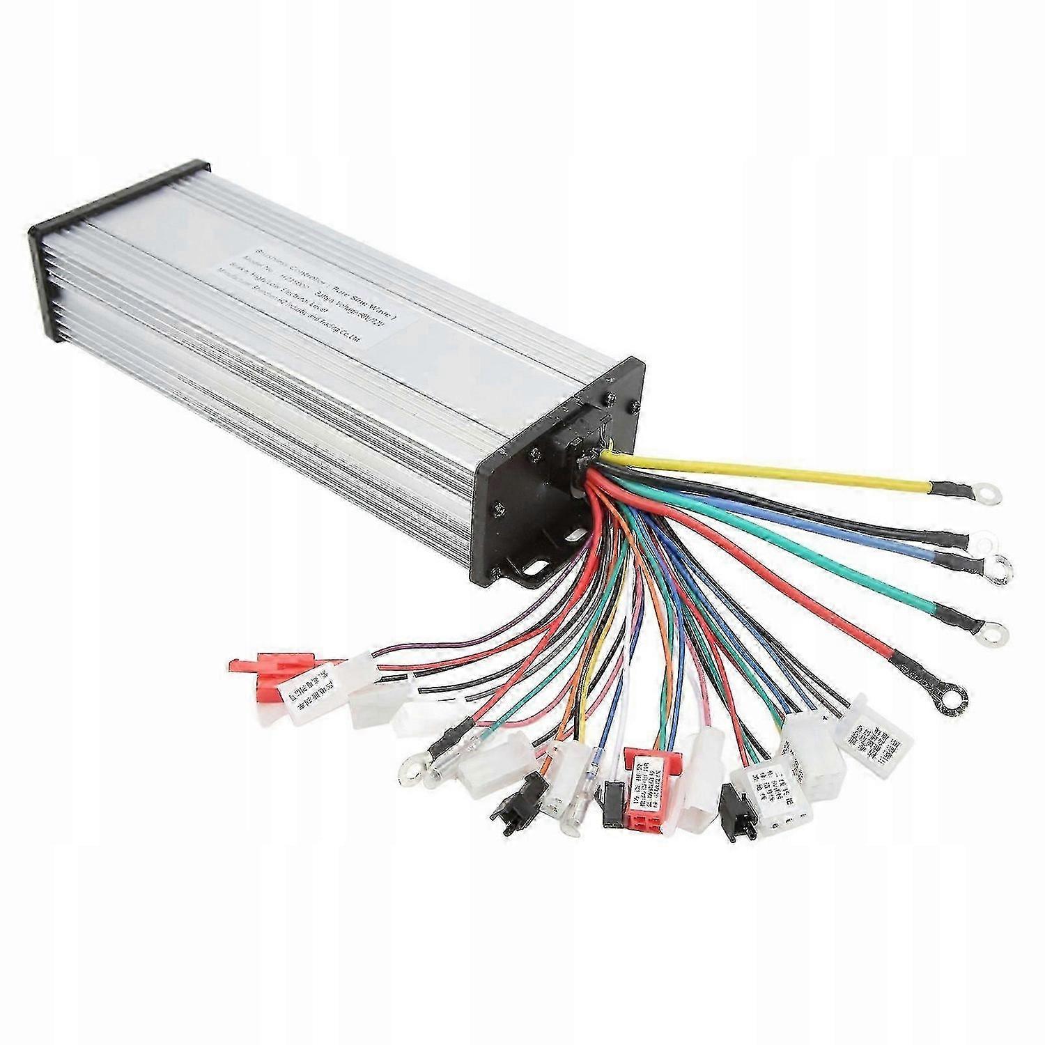 Controller Motor Controller 60v 72v 1500w