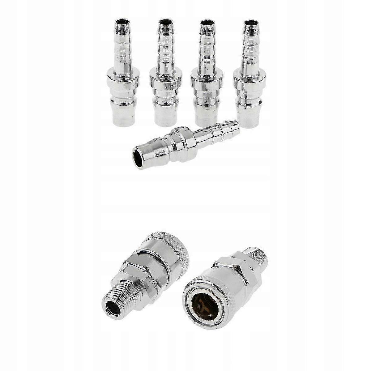 Air Hose Coupler Compressor