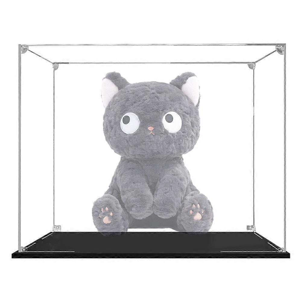Acrylic Display Case Dustproof Box Storage Box Transparent Box Display Box
