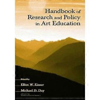 Manual de Investigación y Política en Educación Artística
