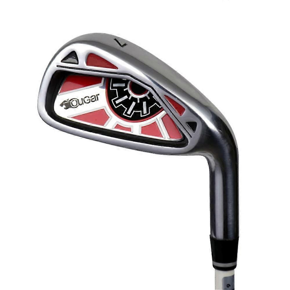 Golf Club Irons 7 Iron Right Handed Men's And Women's Stainless Steel Or Carbon Shaft