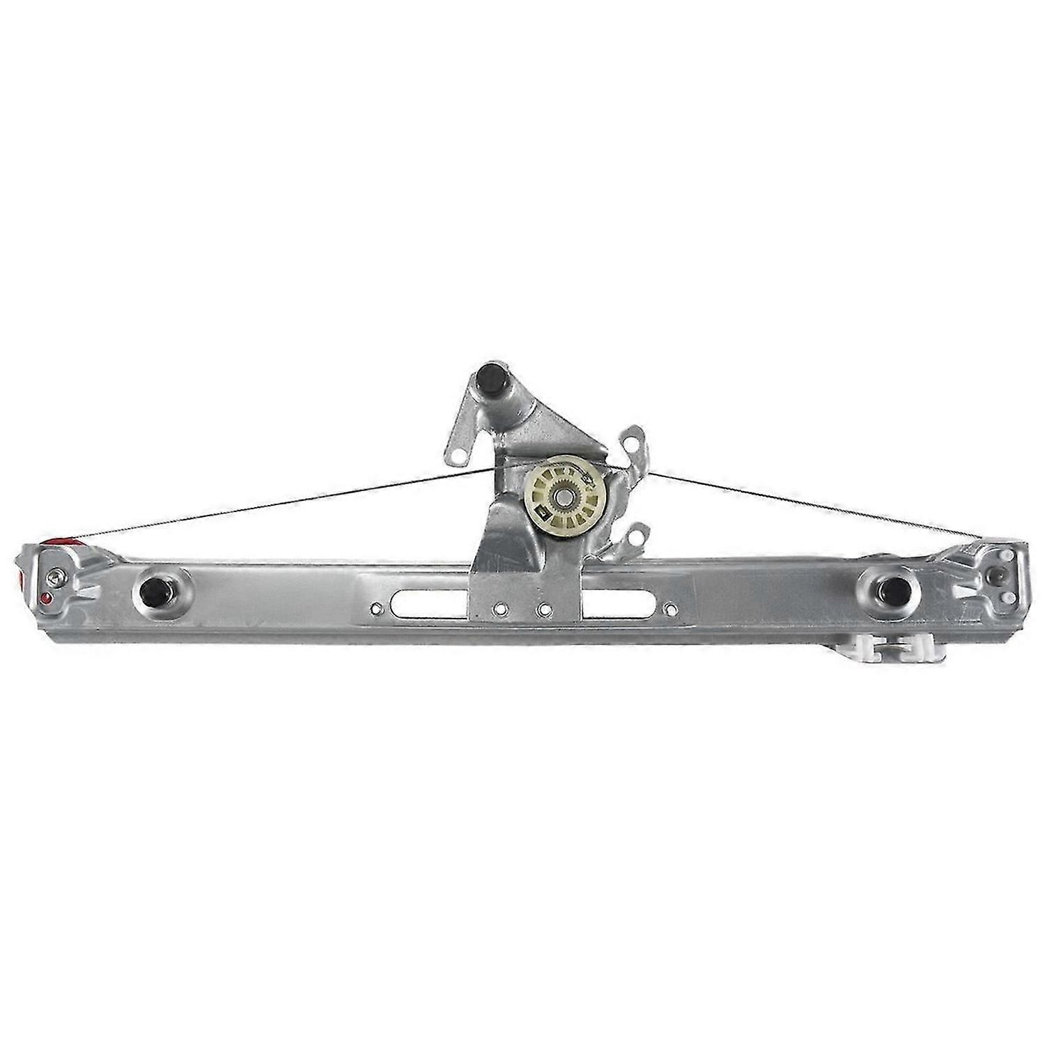 Power Window Regulator Without Motor for E46 323I 325I 325Xi 328I