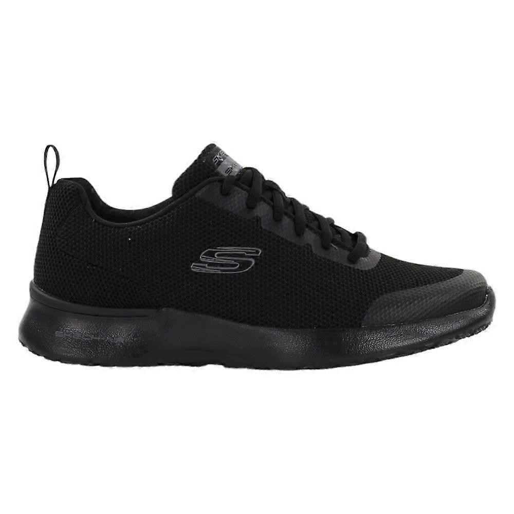 Skechers Air Dynamight Winly 232007BBK universal all year men