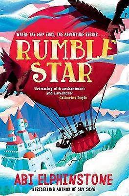 Rumblestar
