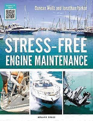 Stress-Free Engine Maintenance