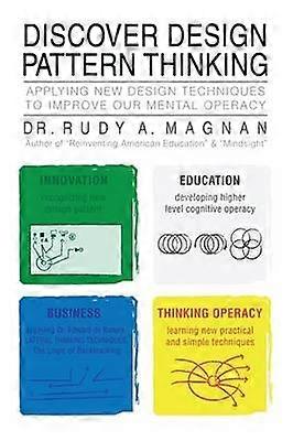 Discover Design Pattern Thinking