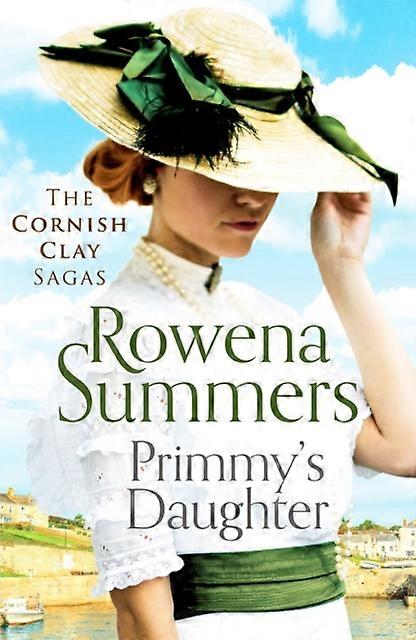Primmys Daughter by Rowena Summers Paperback