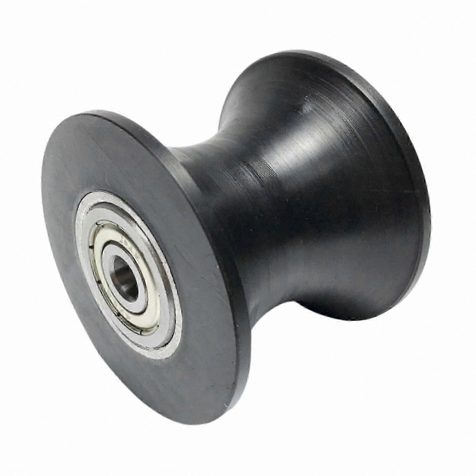 Elliptical Roller Wheel for Fitness and Office Use
