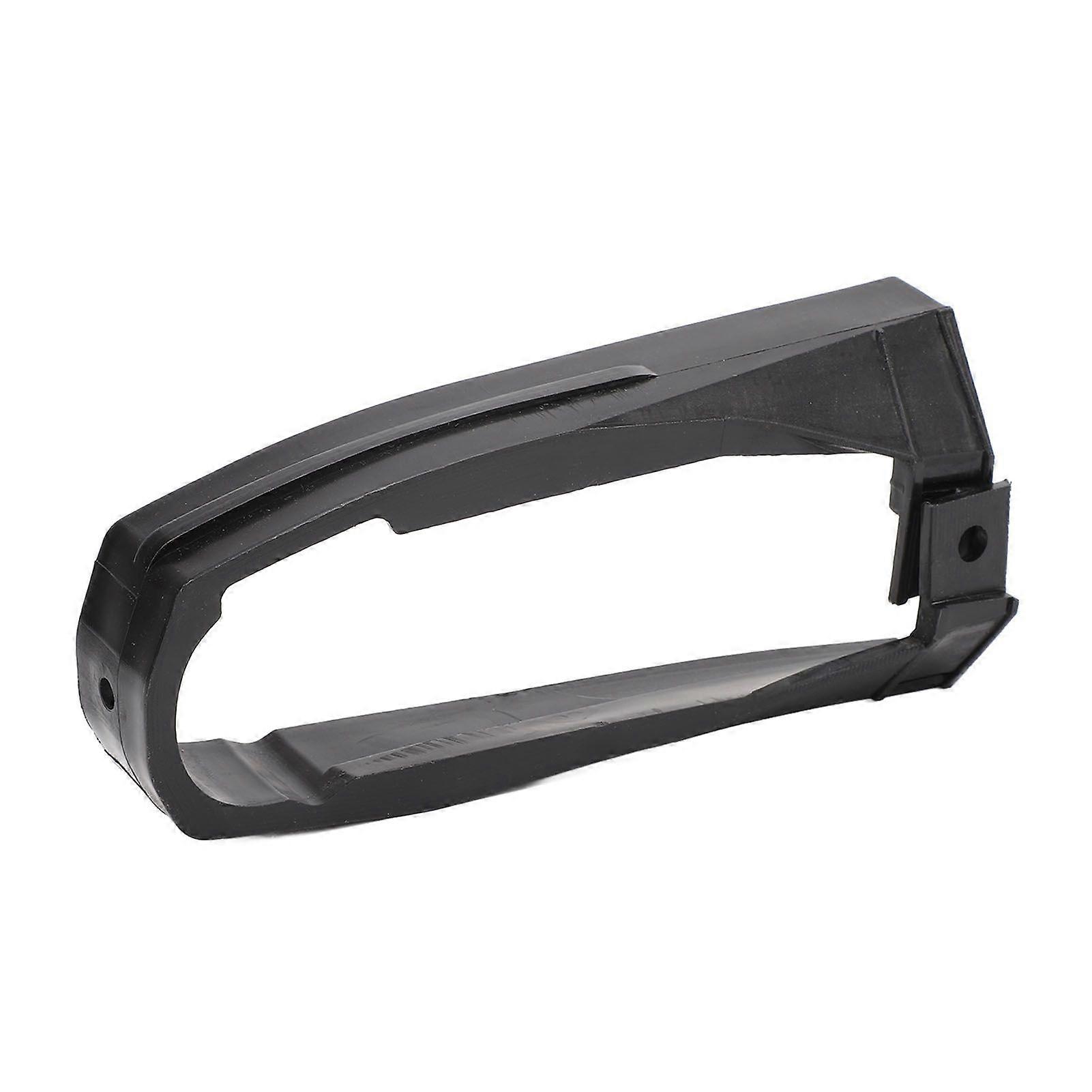 Front Chain Slider 52170964000 Black Plastic Chain Slider Guide Protector for ATC250R 19831984