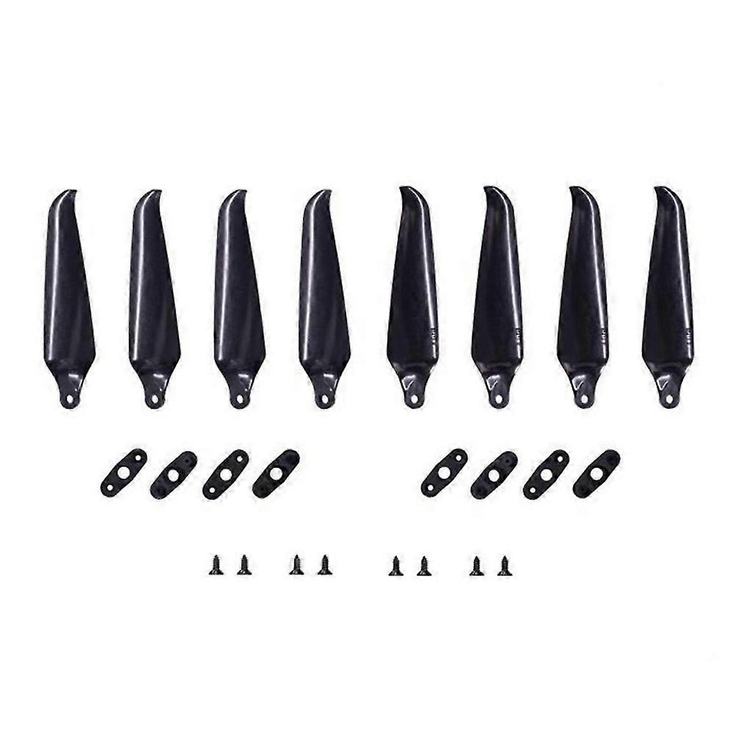 8inch Folding Propeller 2-Blade Drones Propeller DIY for FPV