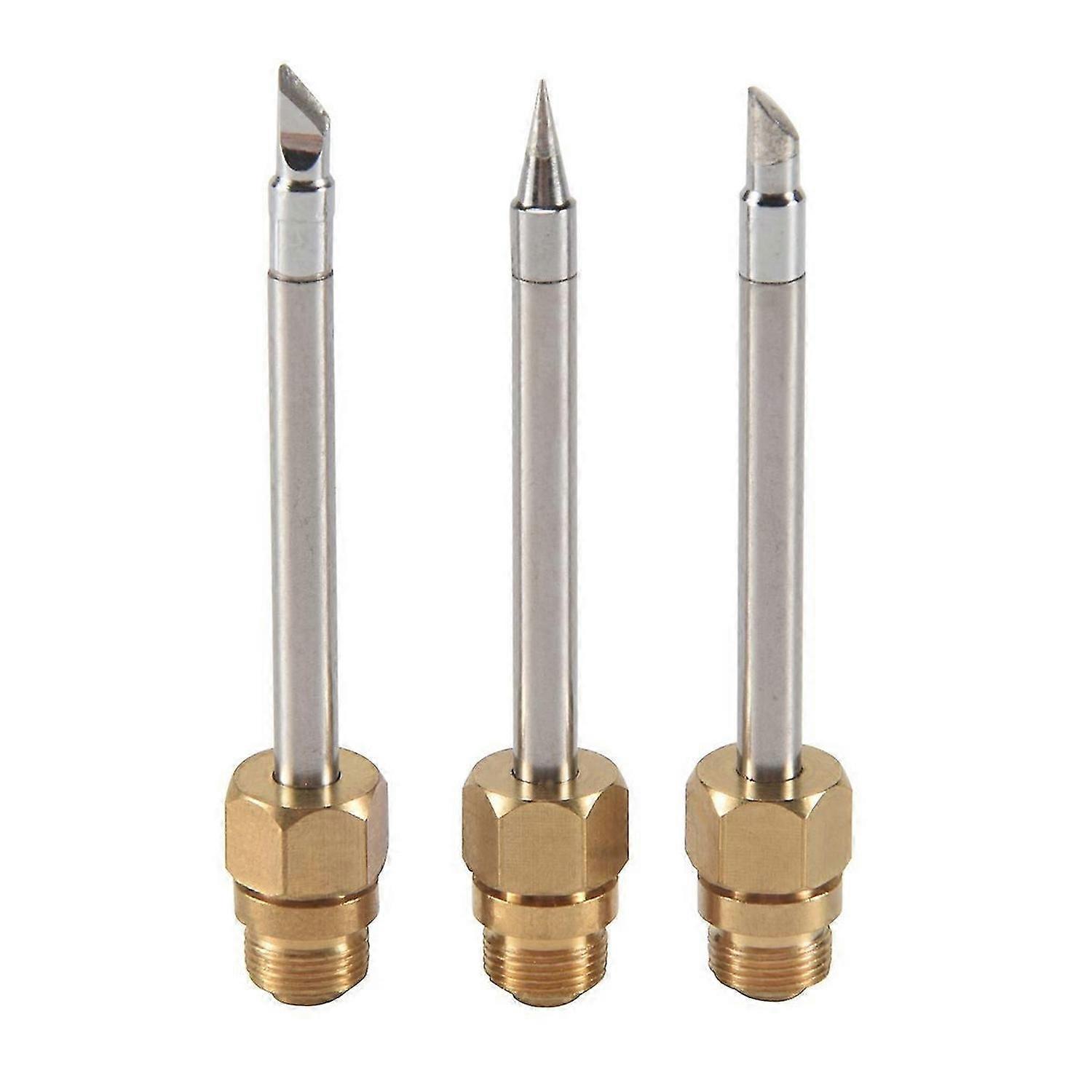 510 Interface Soldering Iron Tip USB Soldering Iron Tip 5V Battery Soldering Iron Tip Soldering Rewo