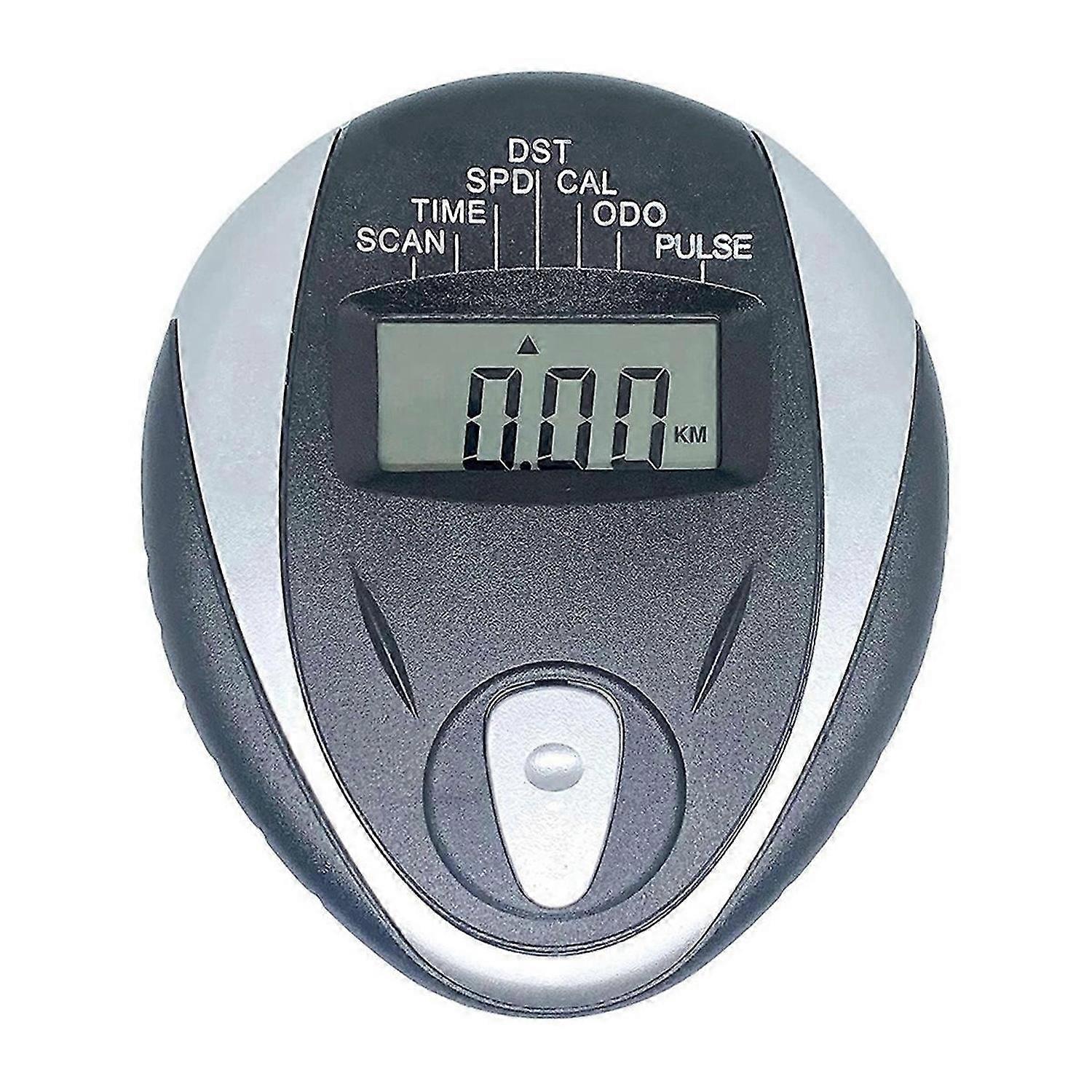 Replace Monitor Speedometer for Stationary Bike,Exercise Bike Computer,Heart Rate ,Bike Monit
