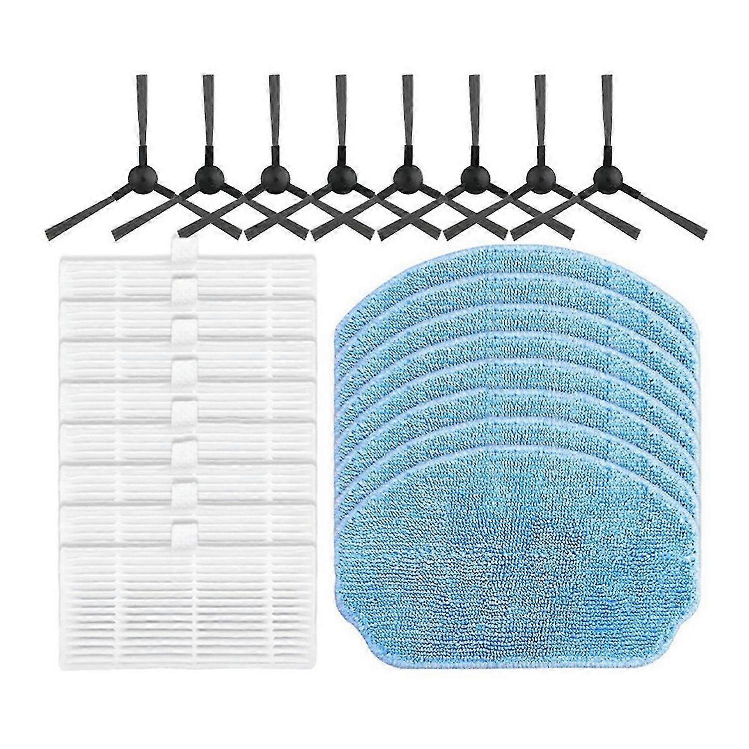 For Kabum Smart 100 / MAMNV ZCWA ONSON GTTVO EICOBOT/ MANVINS Kilgone LCrock BENICO G20 Brush Filter