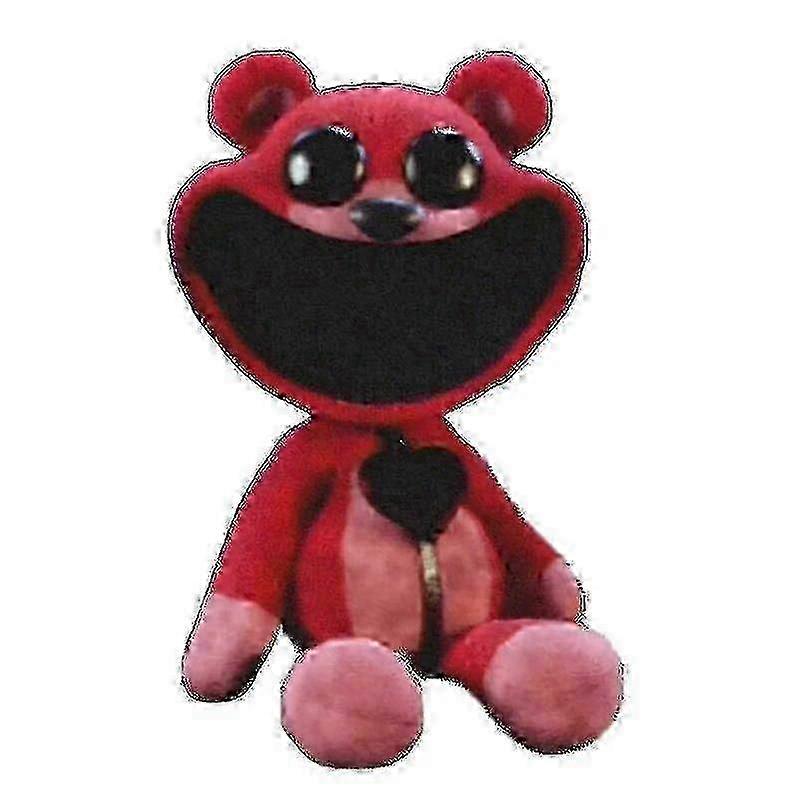 Smiling Critters Plush Toys Hopscotch Catnap Bearhug Plushie Doll Gifts Ssbgv BZSM