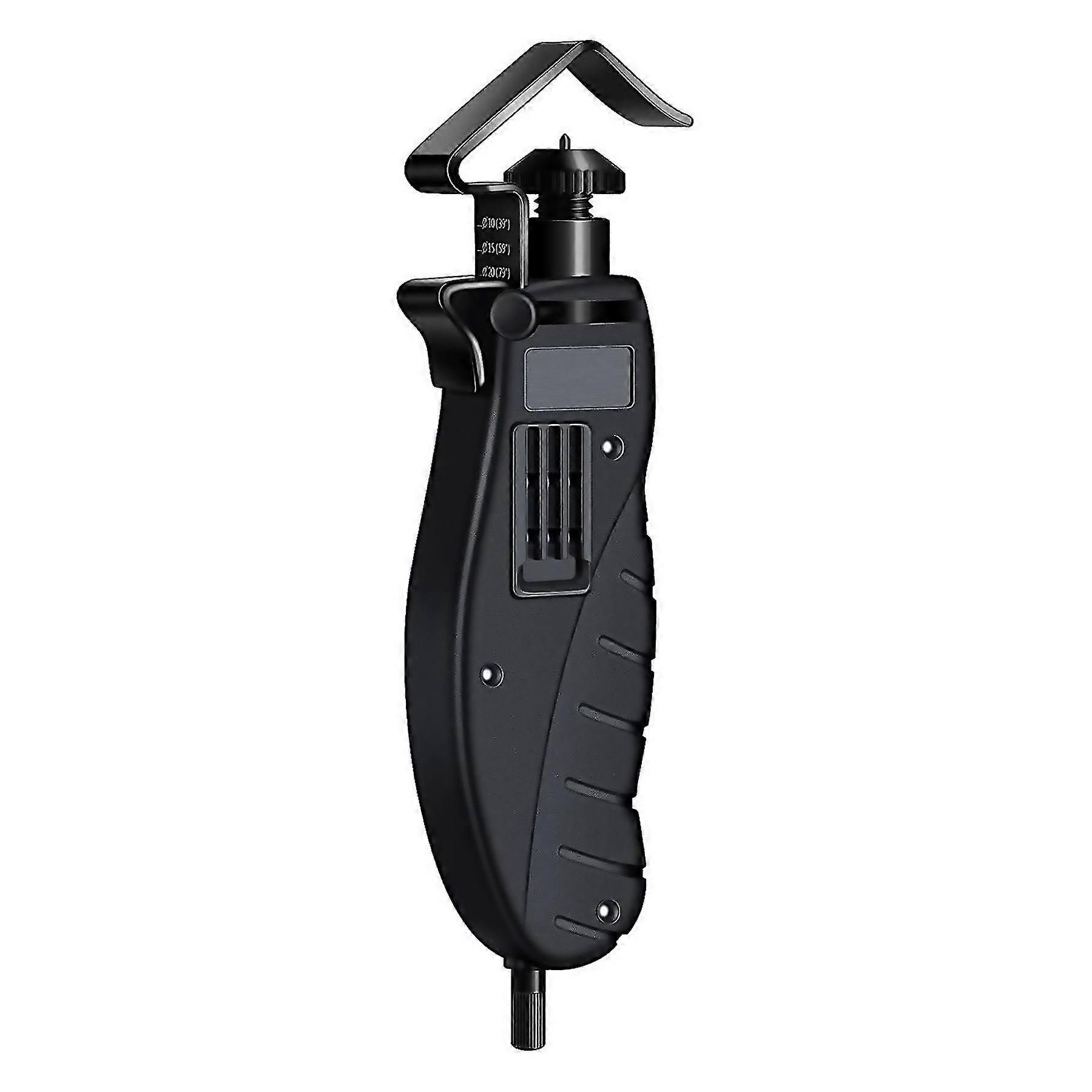 For Round Cable Stripper For Fast And Accurate Removal Of Cable Sleeve Smooth Cutting Without Damagi