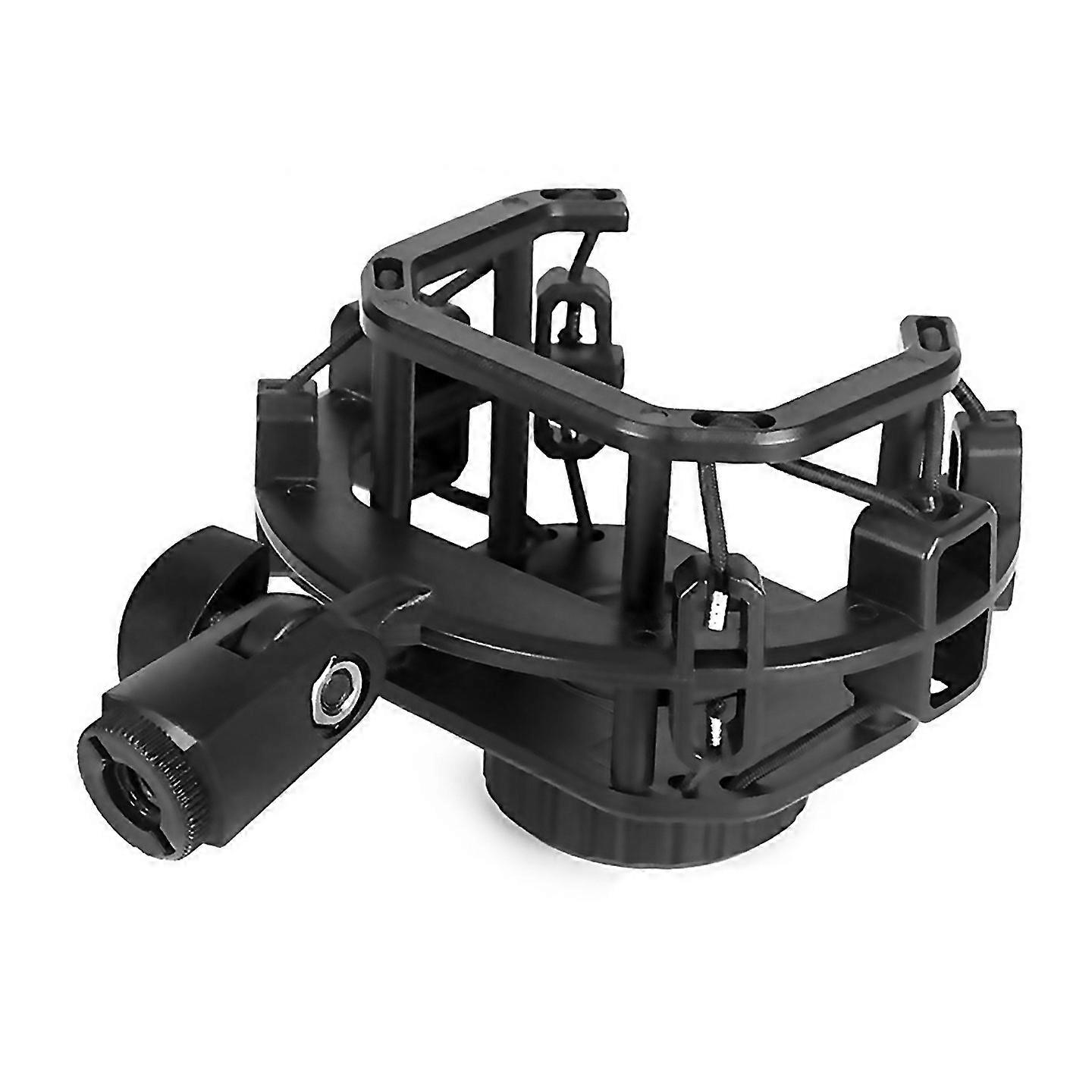 For Microphone Shock Mount For Lewitt Lct240 Live Broadcast Mic Recording Holder Microphone Mount