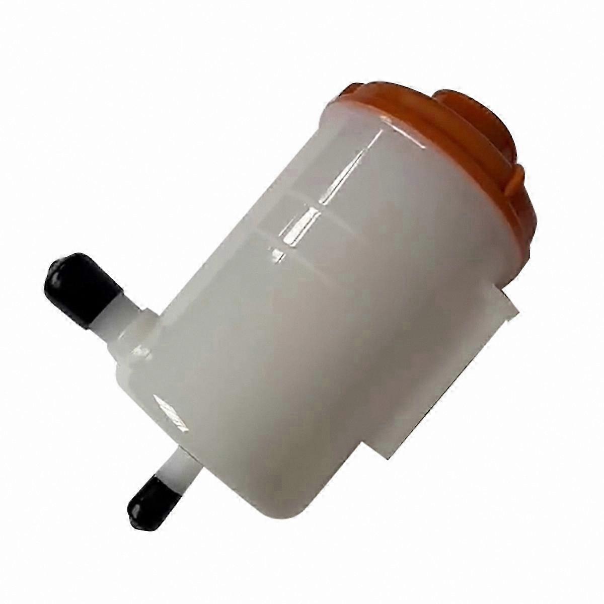 Power Steering Reservoir Tank for SUV Models Compatible with Multiple Vehicles 49140-54J01