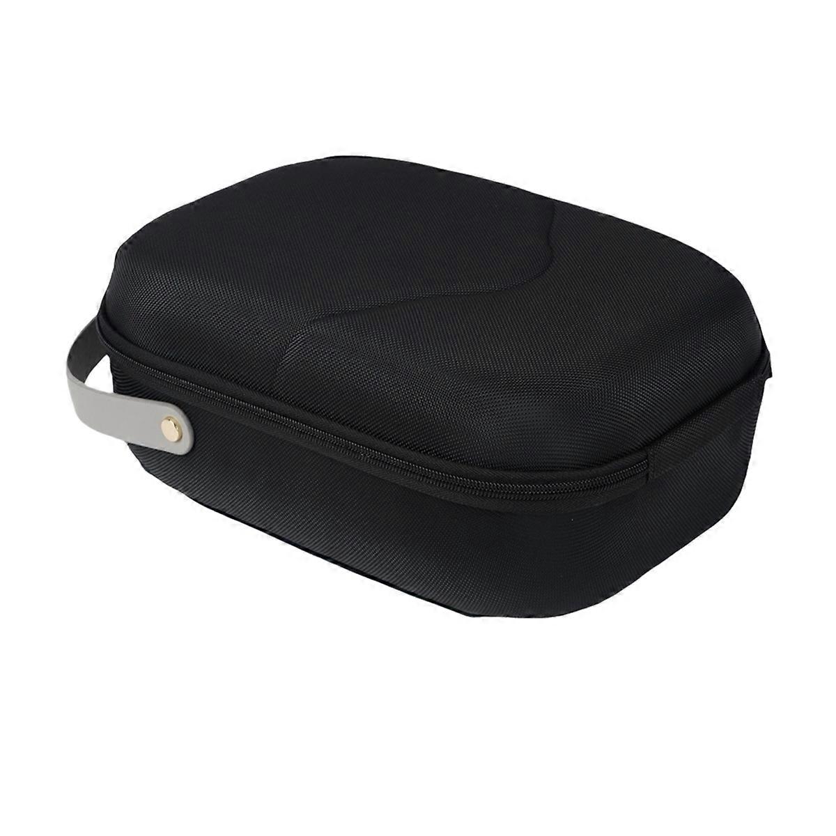 For 3S VR Gaming Headset Controller Carry Case Bag,A