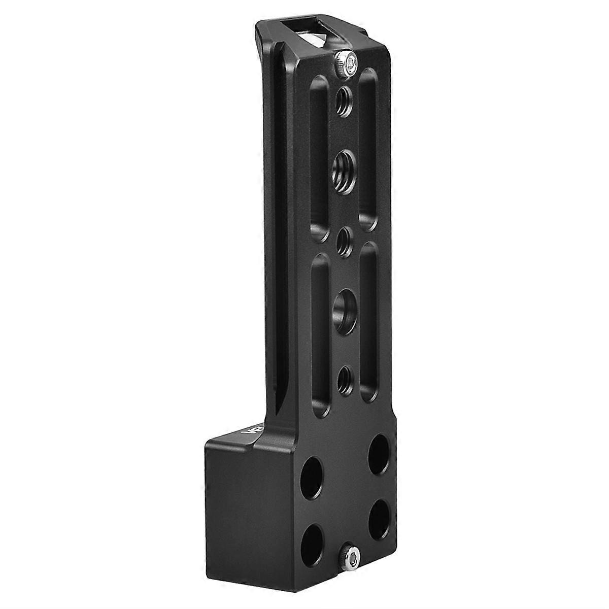Replacement Lens Foot Quick Release Plate for