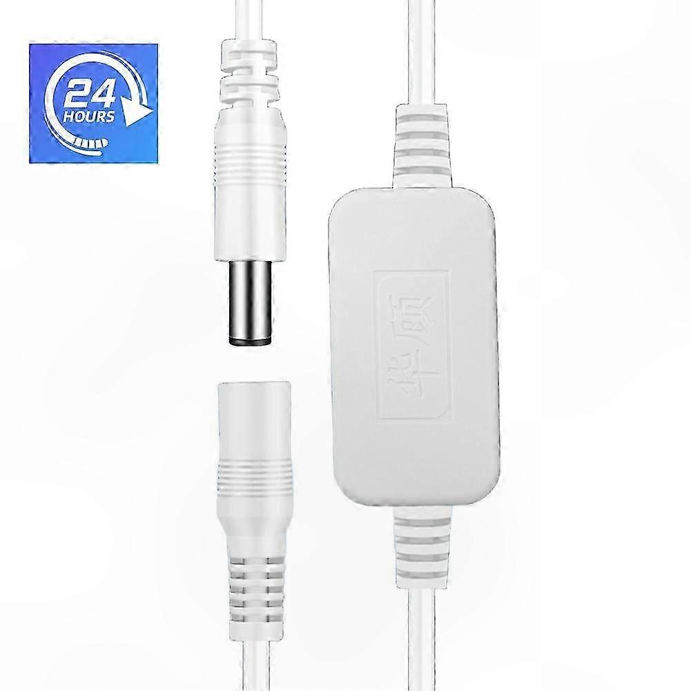 WiFi Router Reboot Timer Auto Reset Device