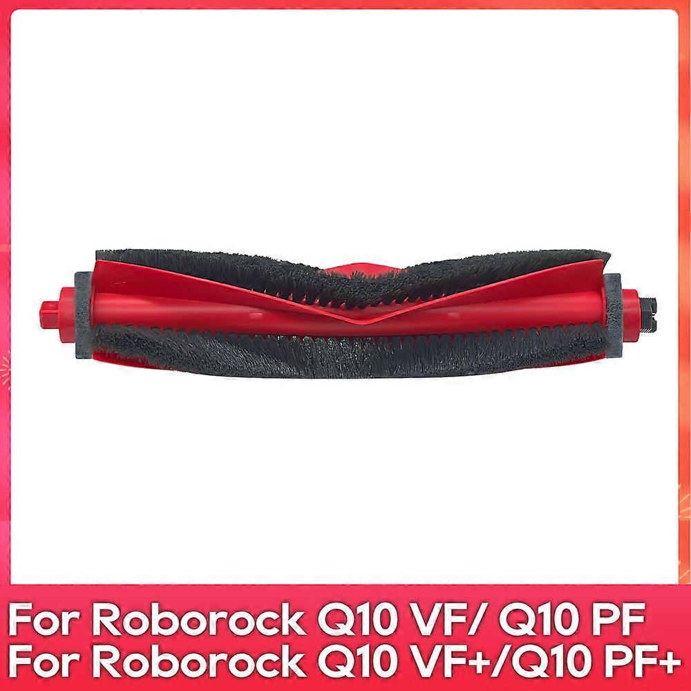 Apply Fit For ( Roborock Q10 VF+ / Q10 PF+ ) Main Brush Roller Parts Accessories Robot Vacuum Cleaner Consumable