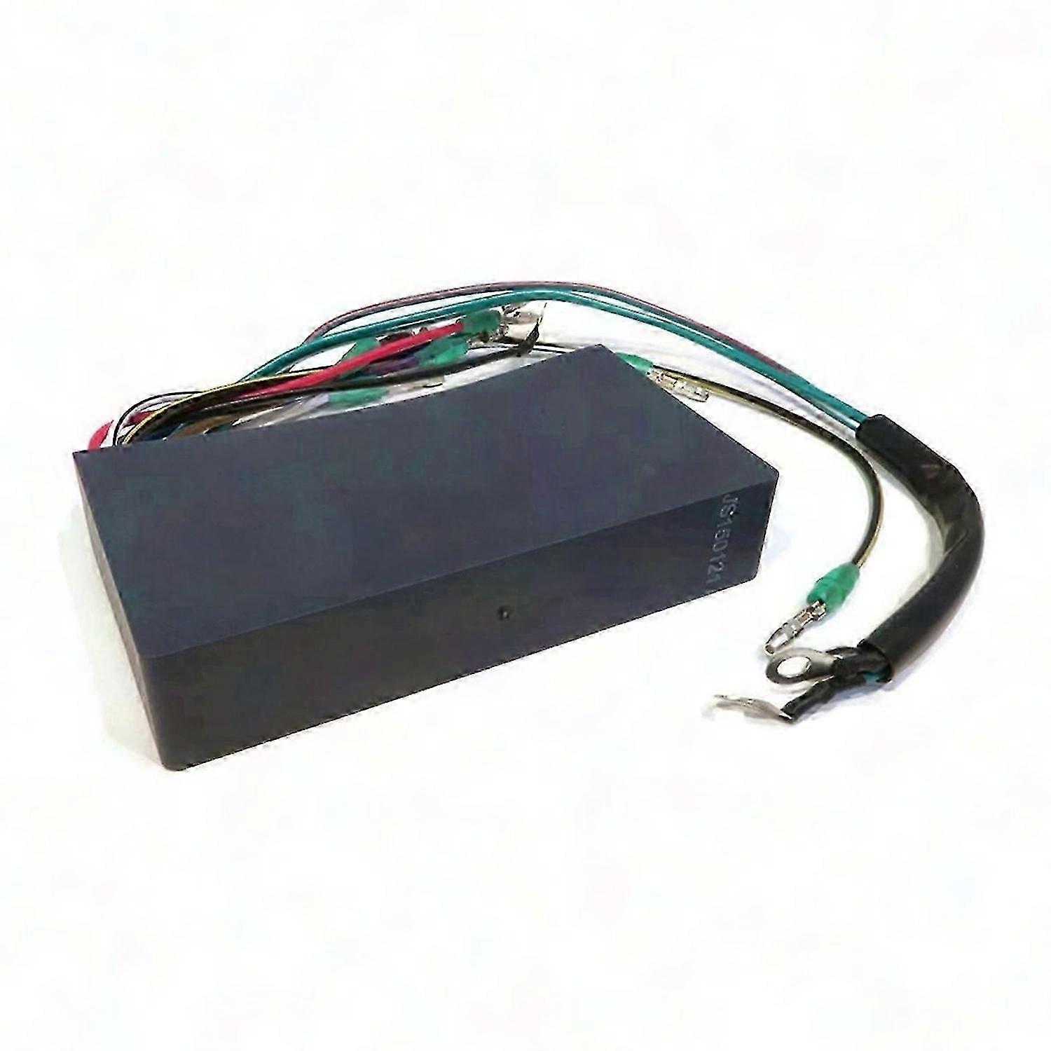 Mercury Force 45-60Switch Box 19052A1 19052A2 Plastic Plug-and-Play Replacement