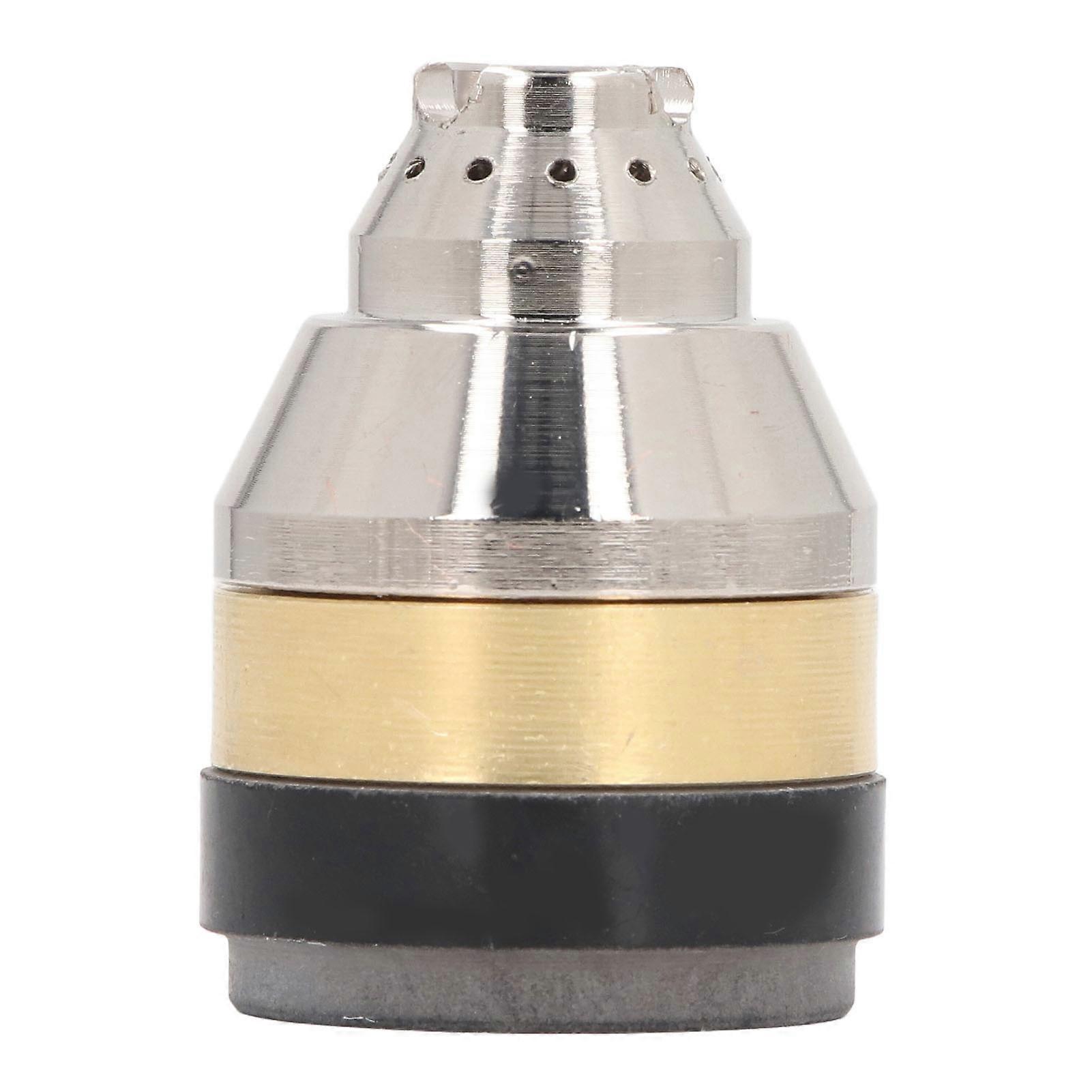 Couvercle de protection de buse de découpe plasma pour découpeuse plasma portative contactable