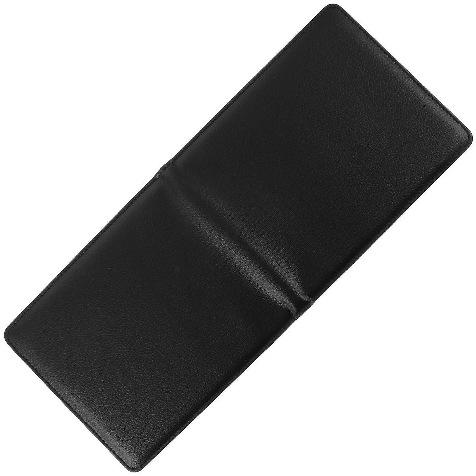 Disabled Certificate Holder PVC Card Protector for Storage 5Pcs Set