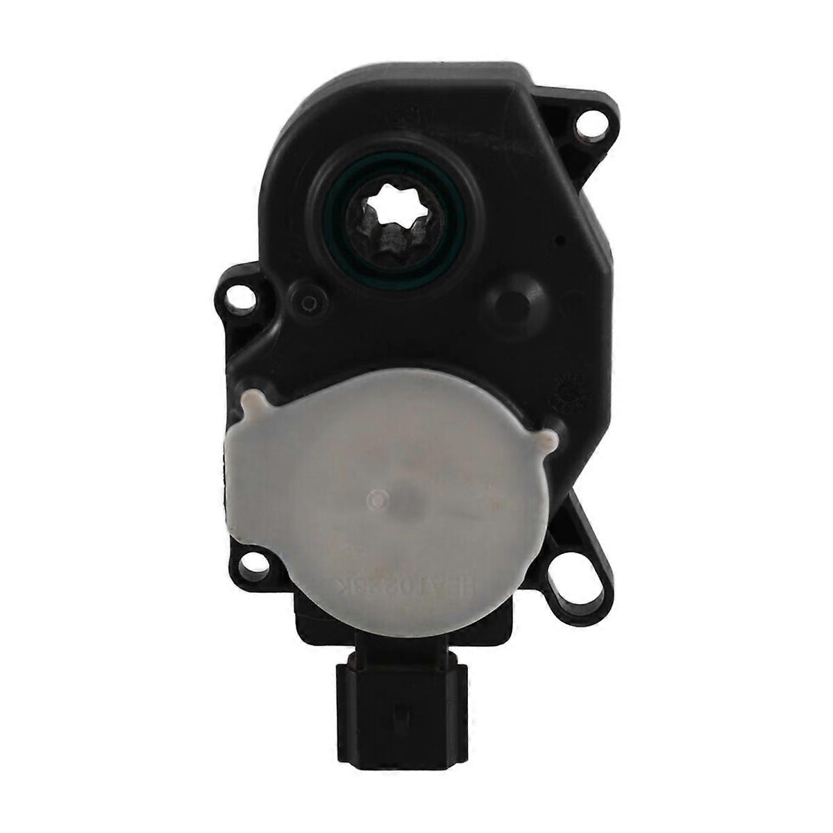 Car Active Grille Shutter Actuator Radiator Motor Temp Control FL3Z-10884-A FL3Z10884B for 15-20 FL3