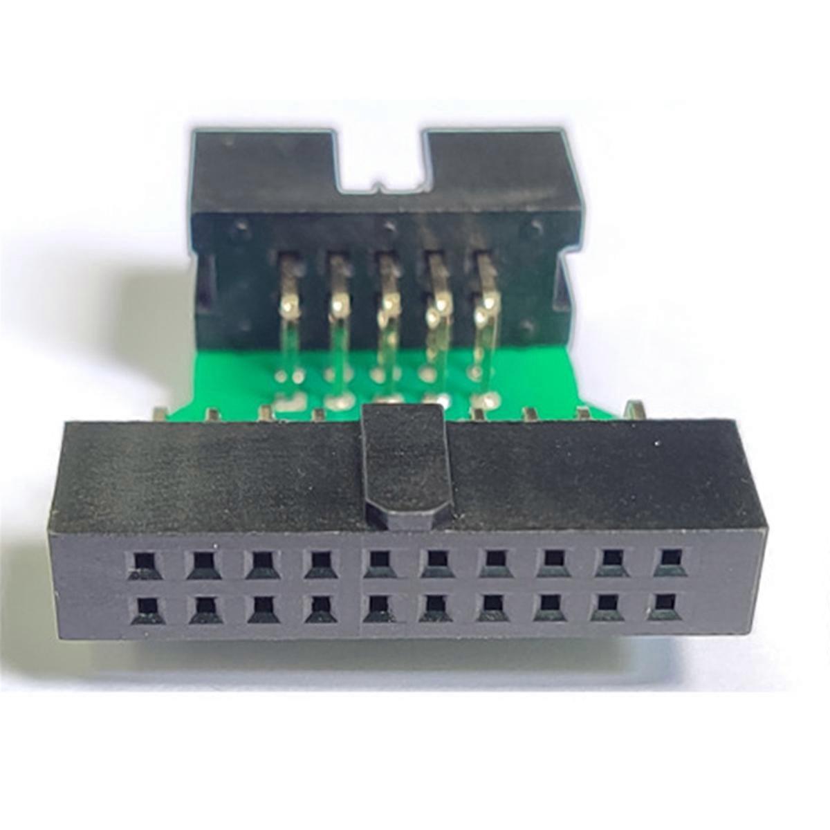 TC2050-ARM2010[ARM 20-PIN to TC2050 ADAPTER],TC2050 Adapter