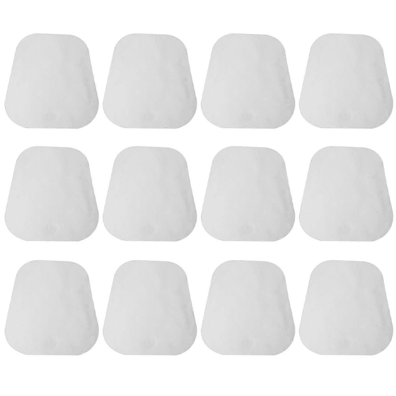 12pcs Boots Support Reusable Boot Shaper Form Inserts for High Heel Shoes