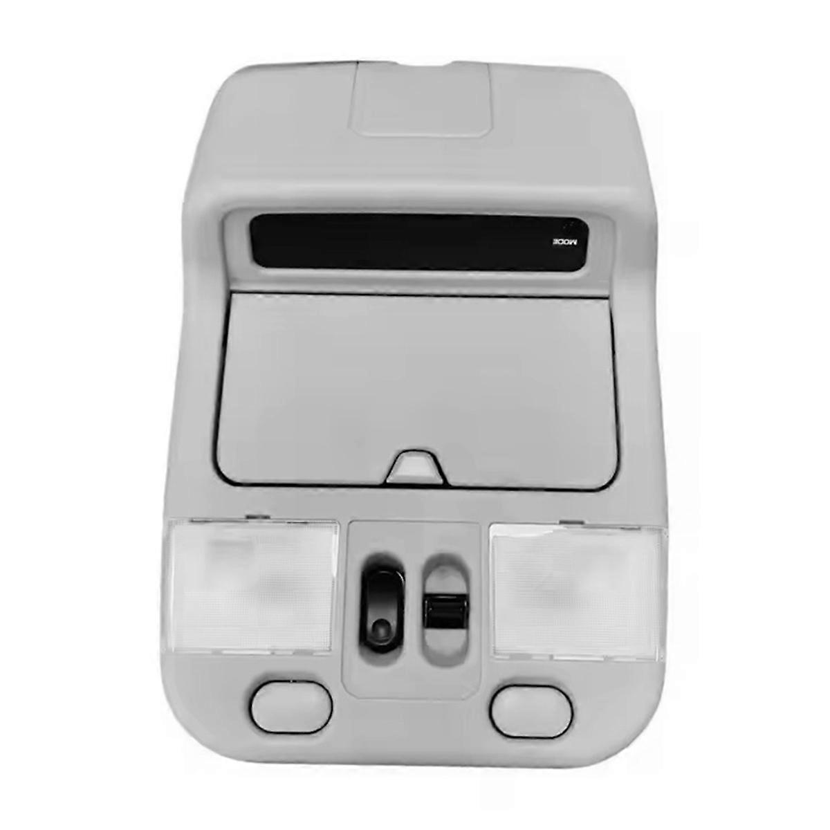 Front Dome Light WITH Display Roof Reading Lamp for A