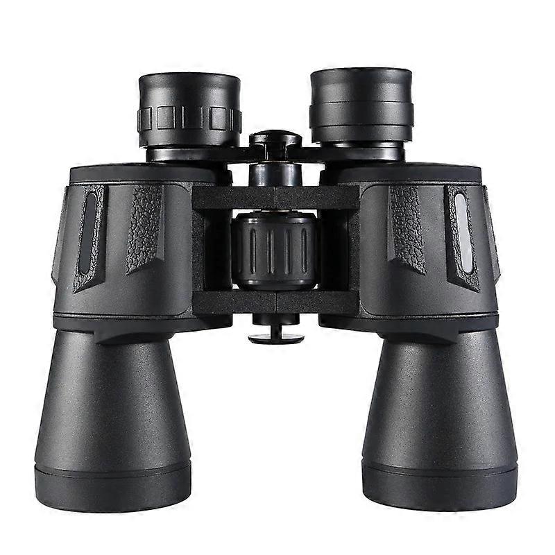 Military Hd Binoculars – Long Range Bak4 Prism (20x50)