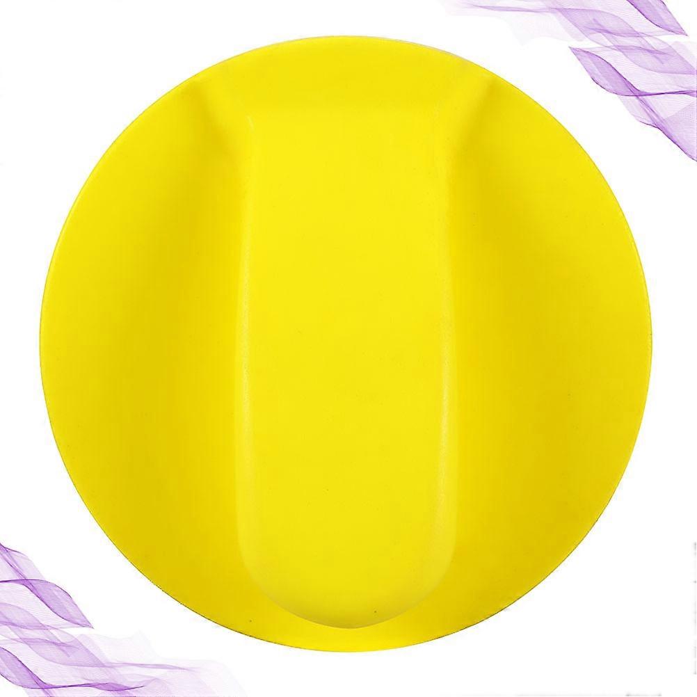 Polishing Disk Self-Adhesive Grinding Disc 150Mm For Automotive Sanding And Buffing 1Pack