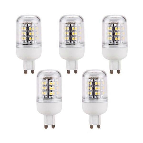 G9 LED Spotlight Bulb Warm -Saving Light Lamp 15Pcs