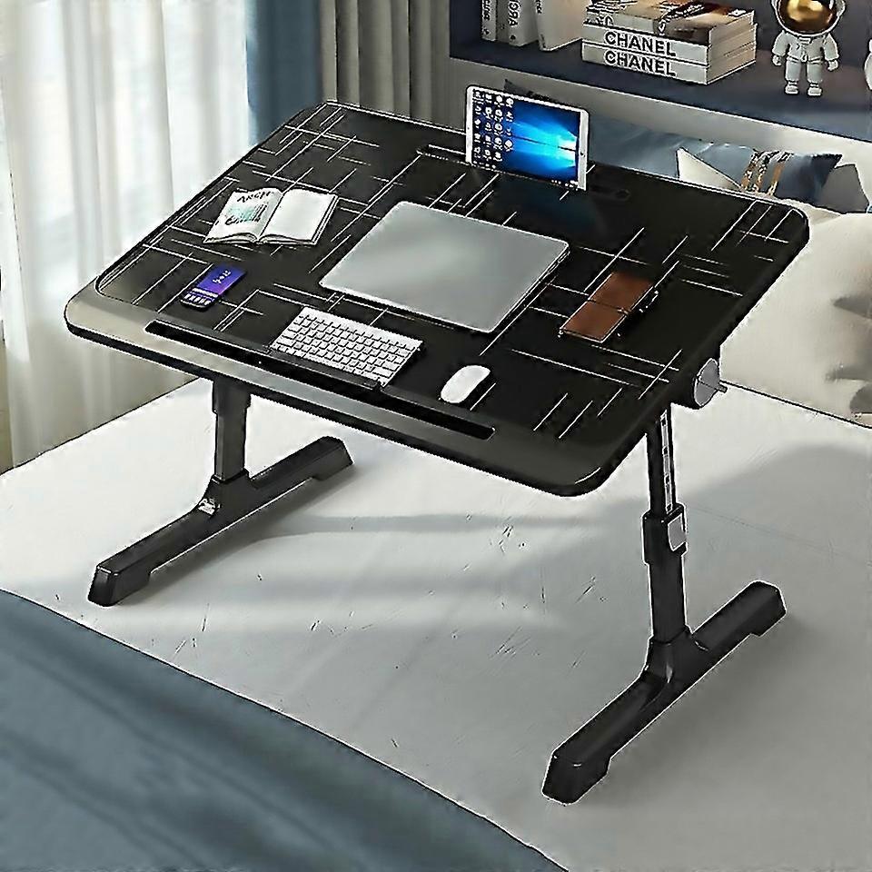 For N6 Liftable And Foldable Bed Computer Desk Style Basic
