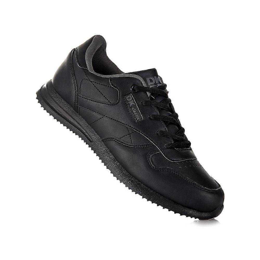 Shoes DK Classic 155342BLACK