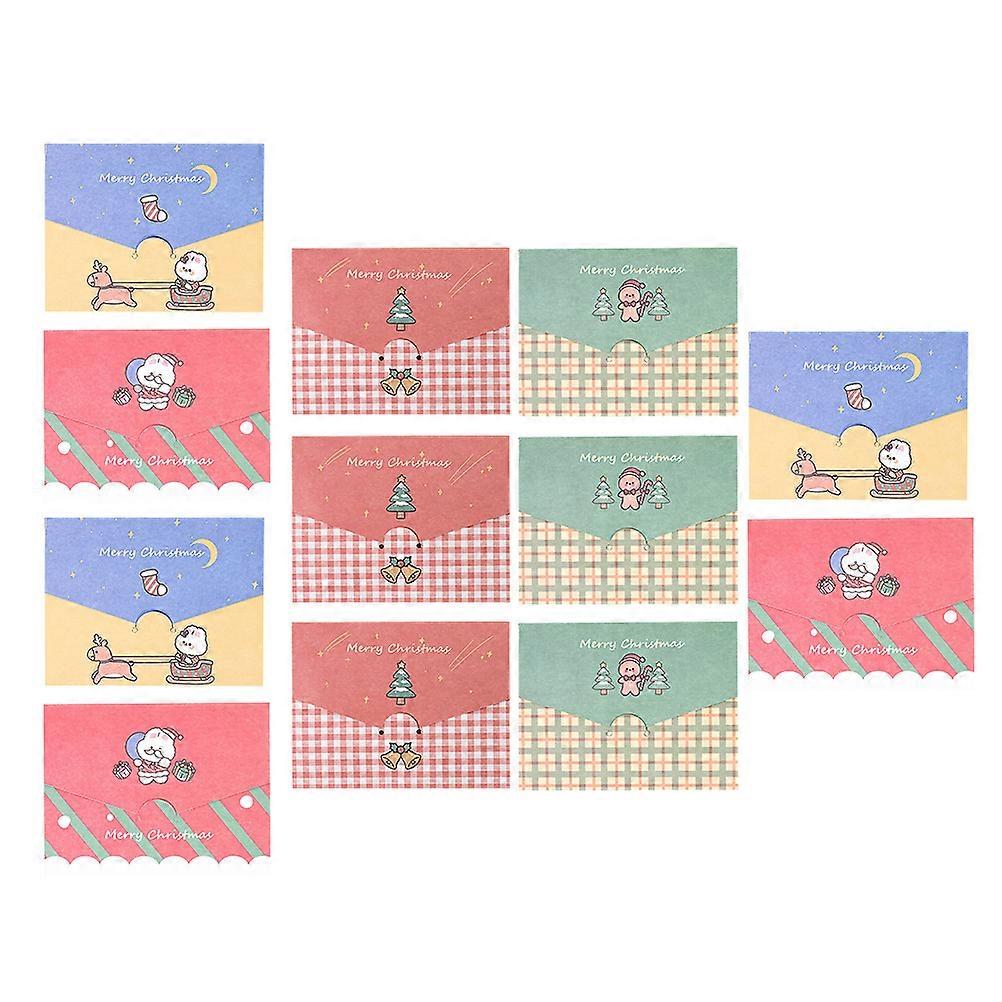 Design Festival Blessing 36 Pcs Suitable For Christmas New Year Giving