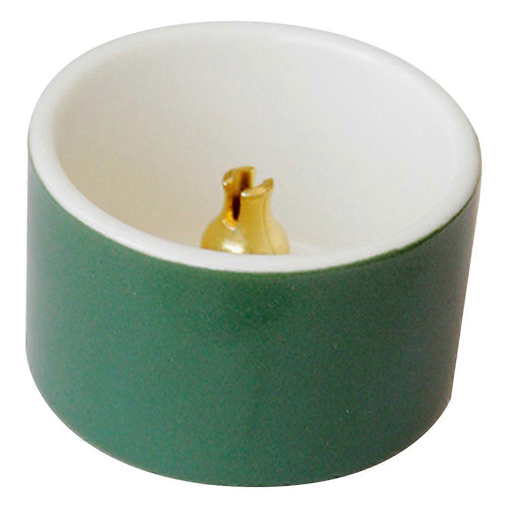 Chinese Incense Burner Holder Holding 2Pcs Sticks