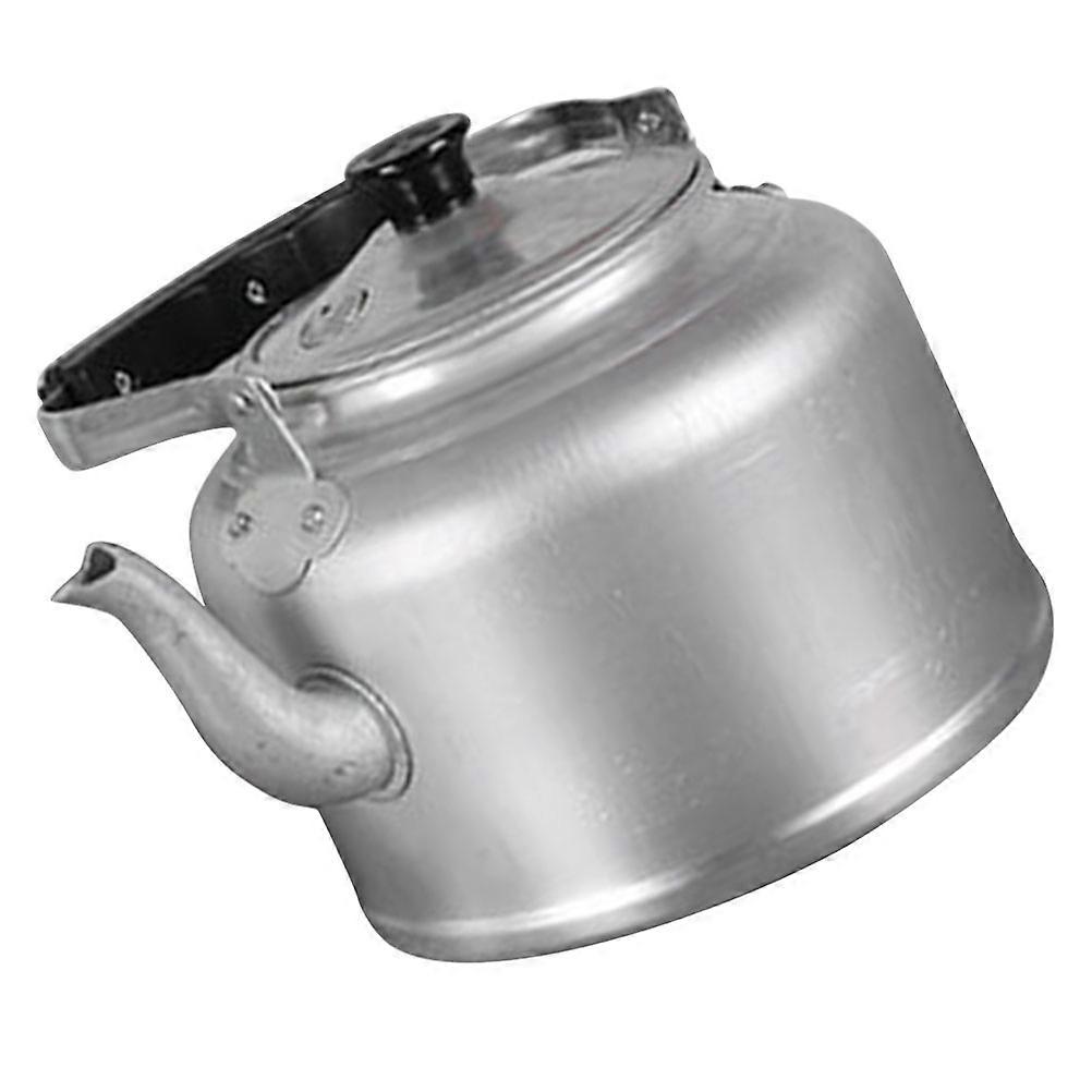 Aluminum Teapot Water Boiling Function for Kitchen 1 Large Capacity