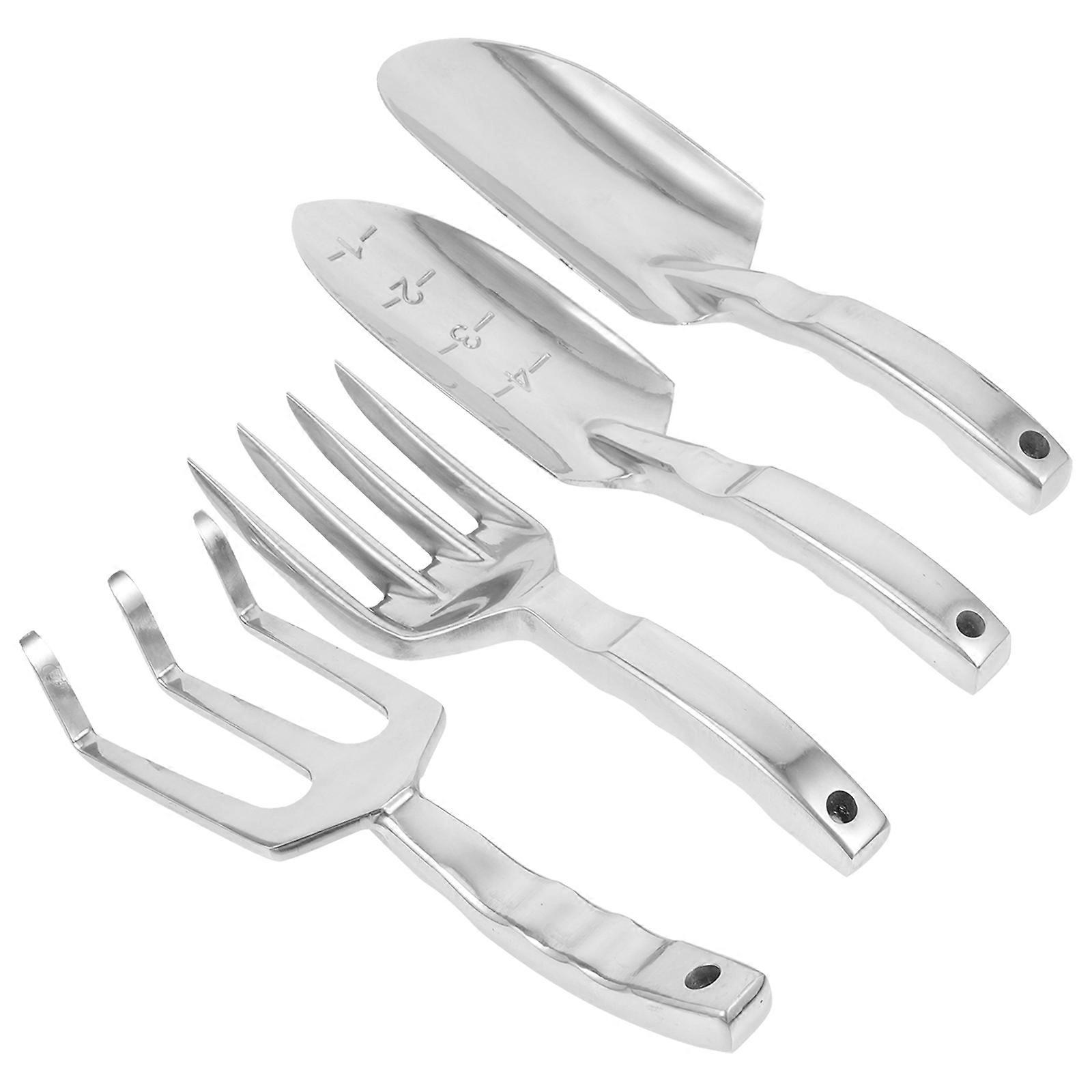 Gardening Tools Multi Purpose Kit for Transplanting 1Set