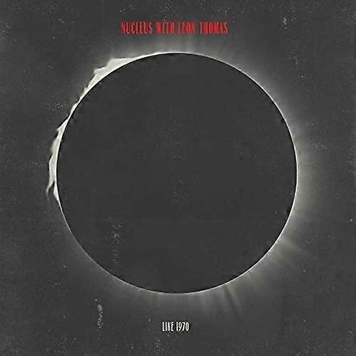 Nucleus - Live 1970 [CD]