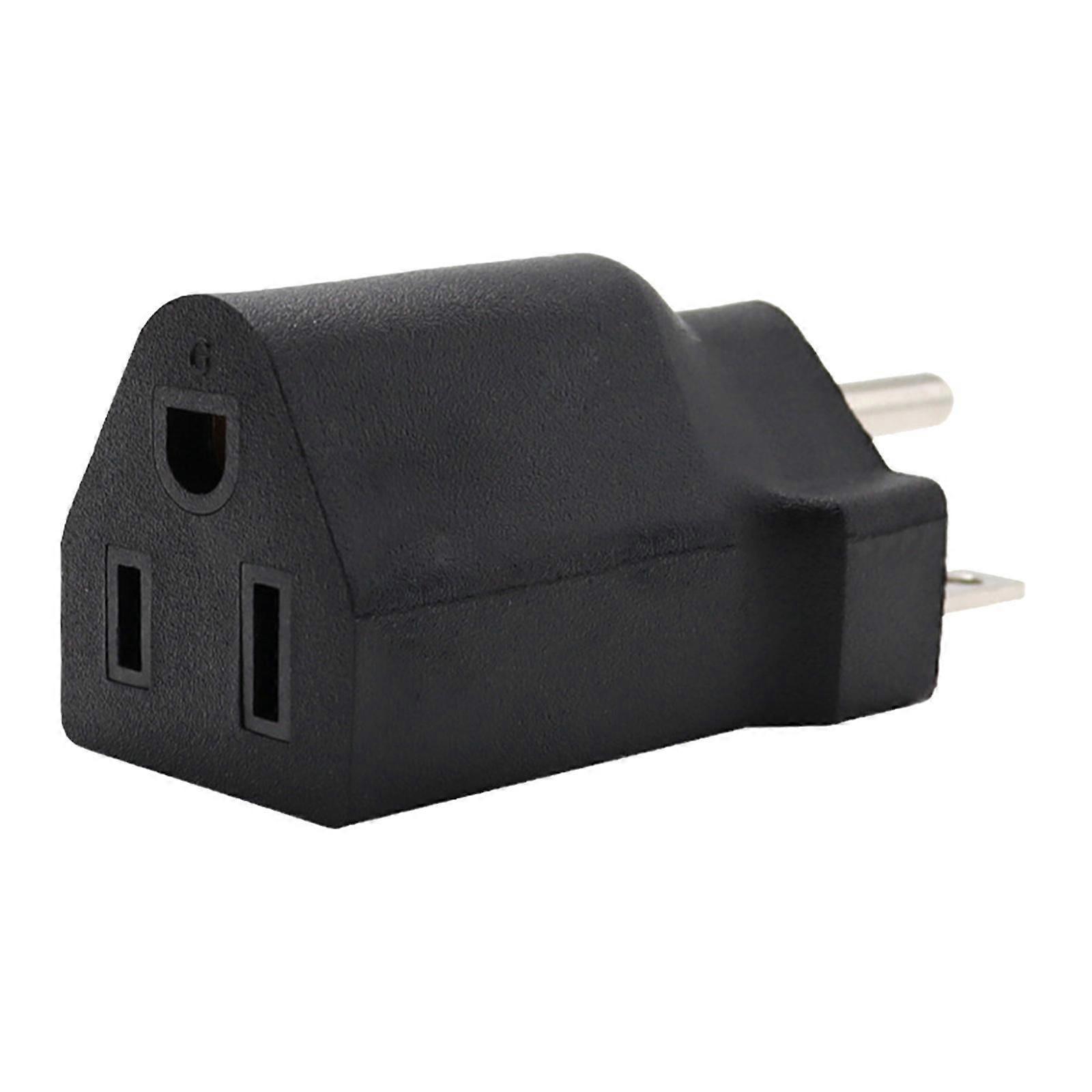 Chidgrass, 6A 110-240V Portable Adapter Electrical Plug