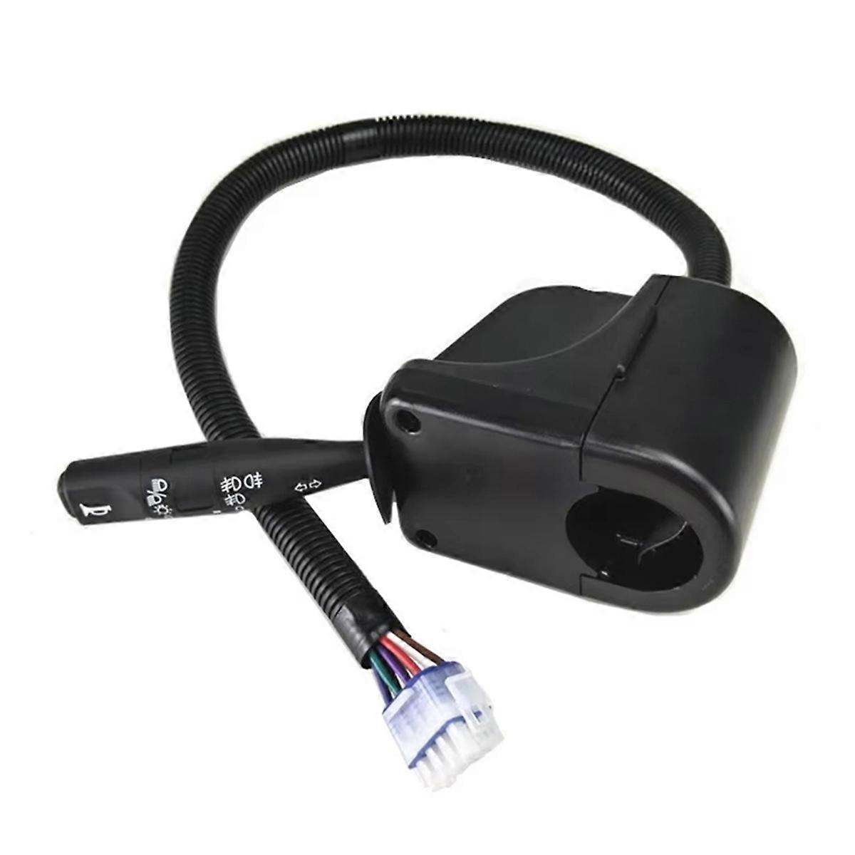 Electric Golf Cart Universal Combination Switch, Turn Signal Switch