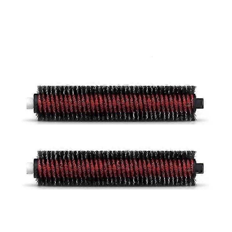 For Roborock S8 S8 Accessories Side Brush Filter Mop Choth Dust Bags For Roborock S8/S8 Vacuum Cleaner Spare Parts_c*