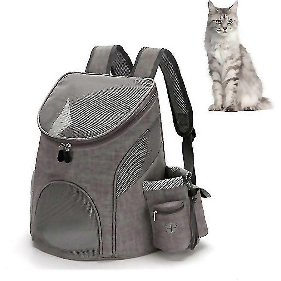 For Go Out Portable Foldable Pet Cat And Dog Carry Backpack