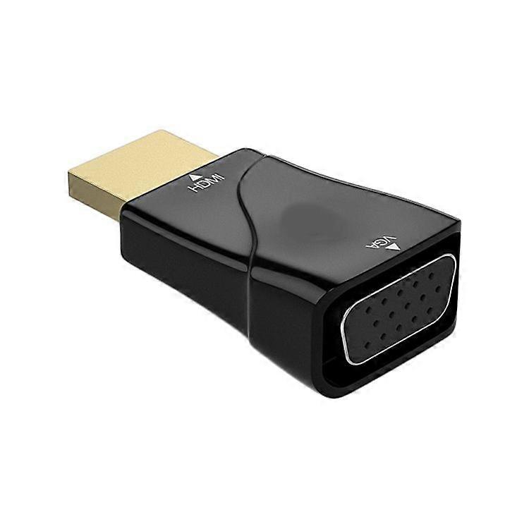 HDMI to VGA Converter Adapter