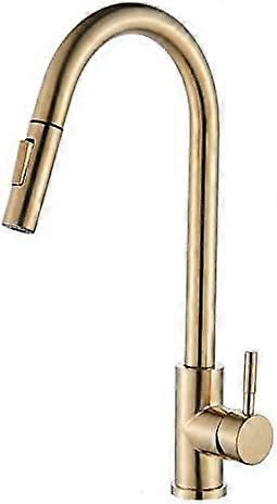 Faucets Kitchen Mixer Tap Kitchen Faucet Single Handle Deck Mounted Hot And Cold Water Taps