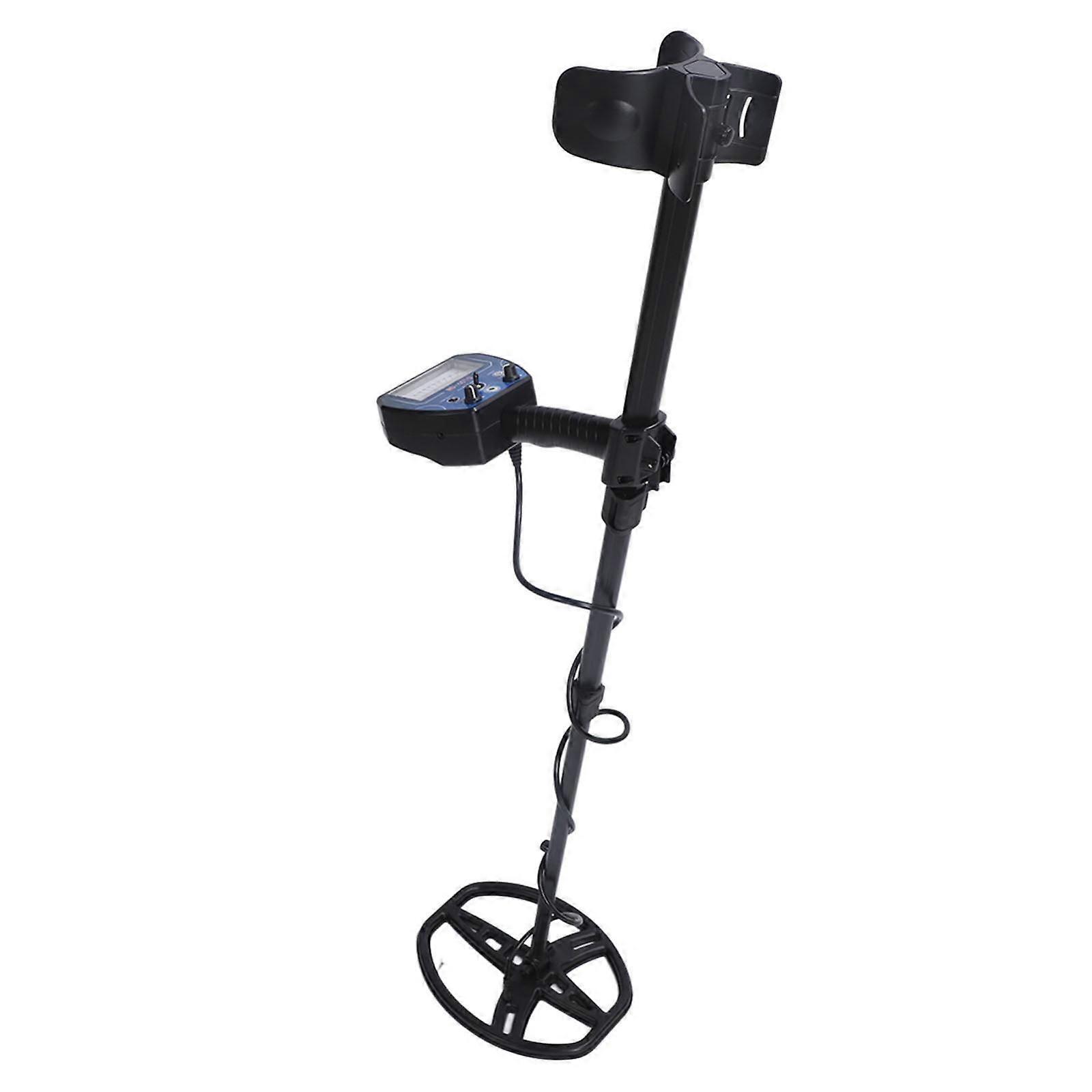 Goint MD-6010 Handheld High Sensitivity Underground Detector MD-6010