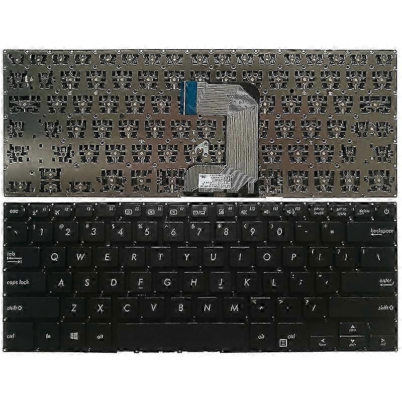 US Version Keyboard for Asus 25-26